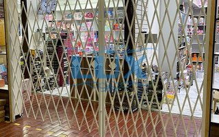 раздвижная дверь гармошка