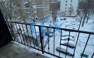 металлическое ограждение для забора