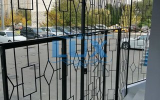ограждения крыльца фото № 1