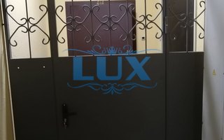 тамбурная дверь фото с места установки