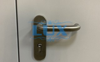 ручка антипаника