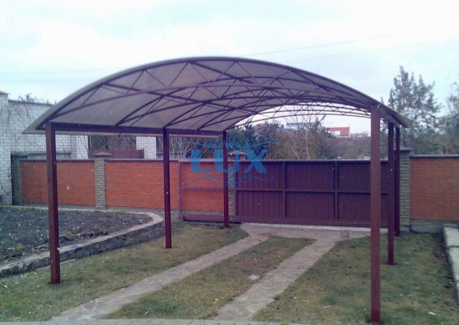 автонавес