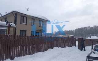 козырек над крыльцом деревянного дома, модель ННК-23 - общий вид